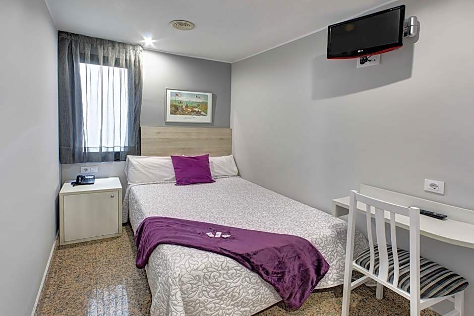 Hotel Nuevo Triunfo