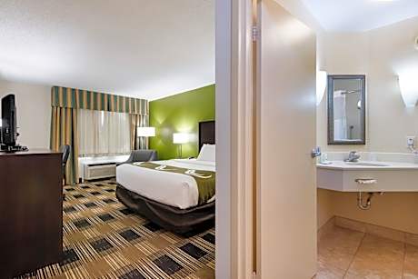 King Room
