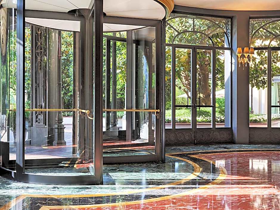 Hotel Principe Di Savoia