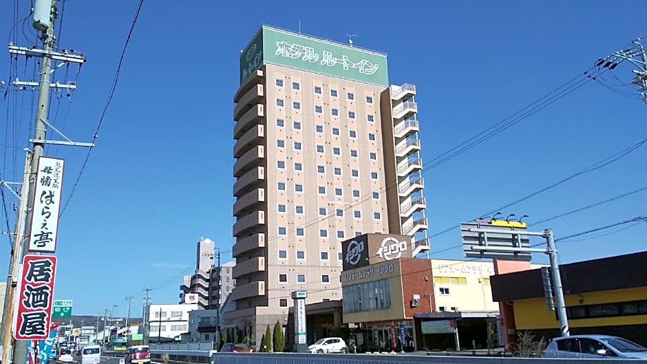 Hotel Route Inn Toki