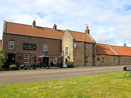 The Blue Bell Crookham