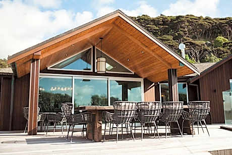 Te Whaanga Retreat & Spa