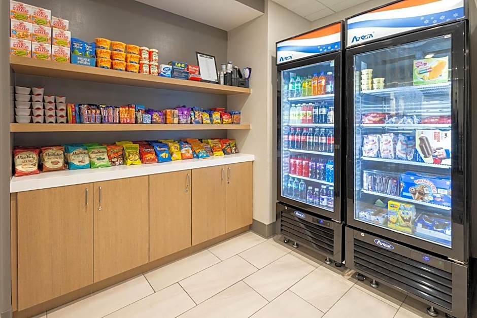 Holiday Inn Express Hotel & Suites Jackson - Flowood By IHG