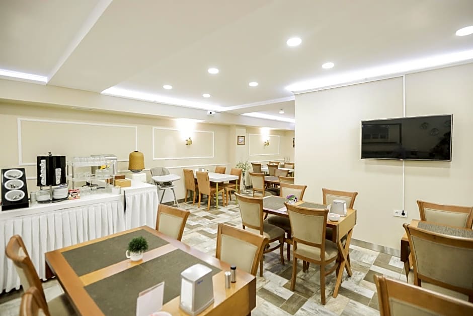 Wame Suite Hotel Nisantasi