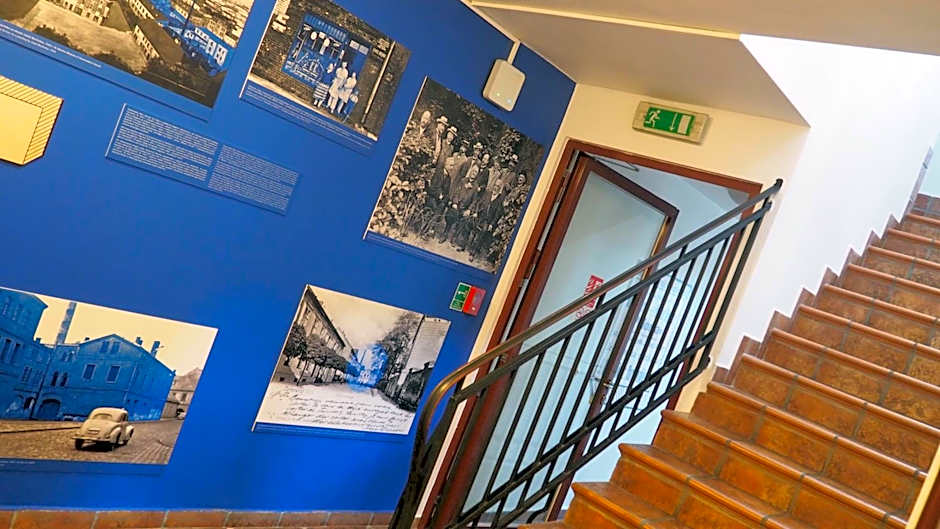 Hostel Młotek i Perlik