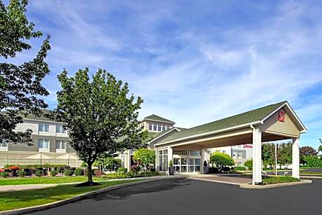 Hilton Garden Inn Allentown West