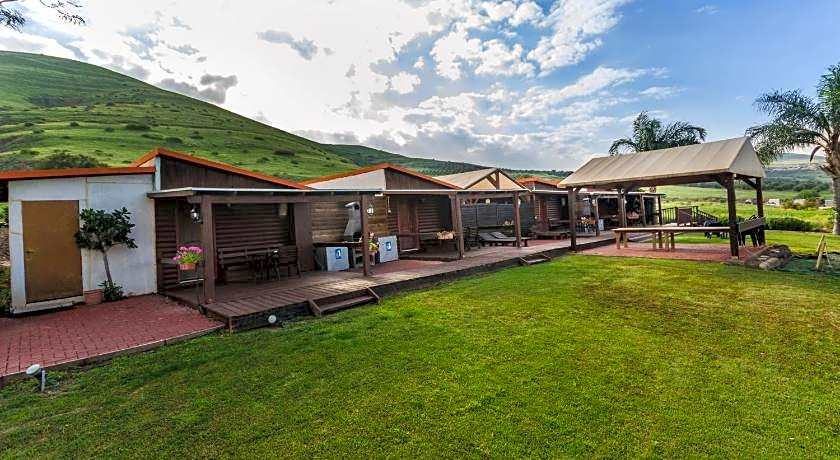Avigail Guest House