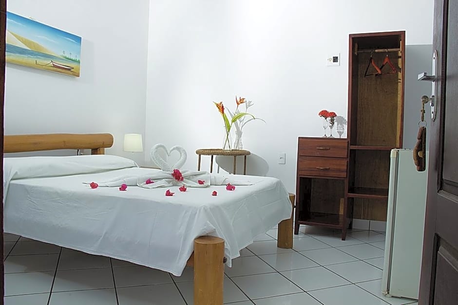 Pousada Pedra Furada