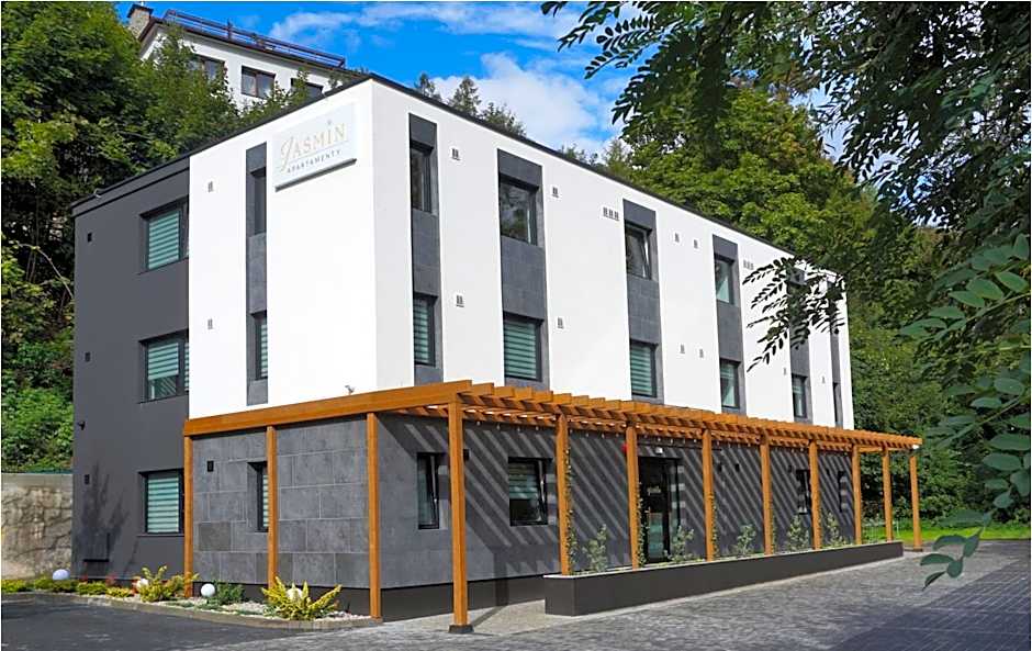 Jaśmin Apartamenty