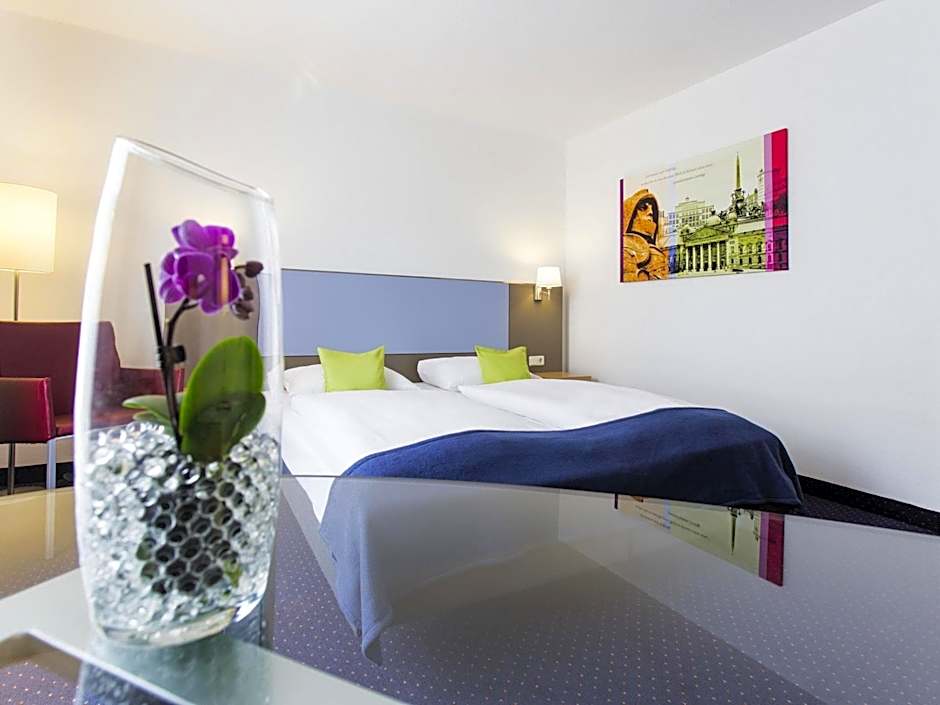 ibis Styles Leipzig