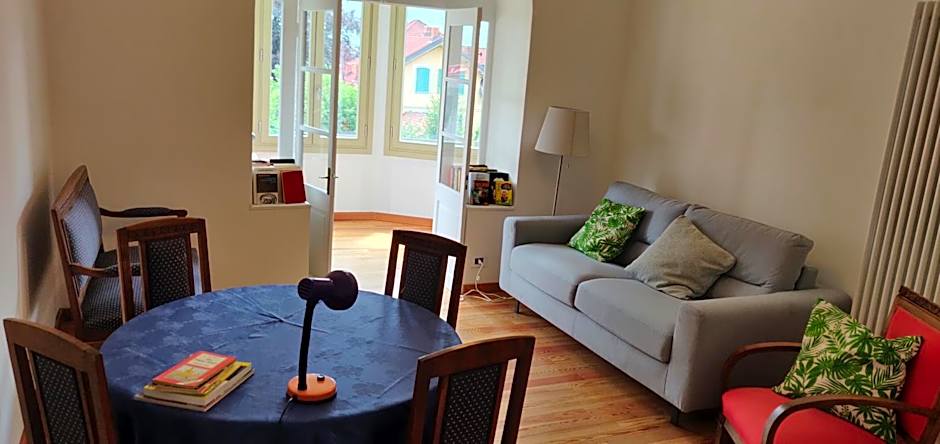 Residence Saint-Vincent