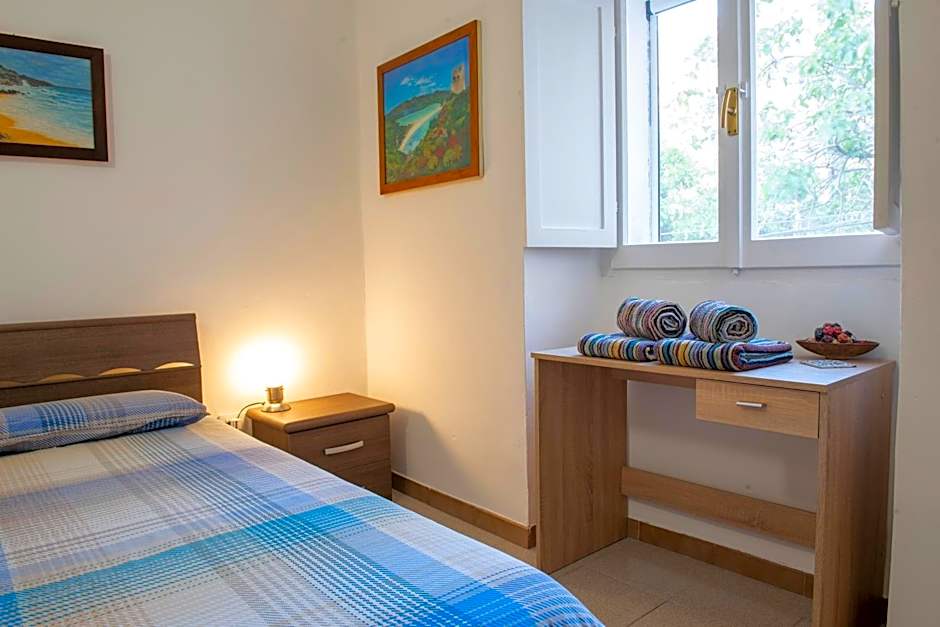 B.I.C. (bnb in centro)