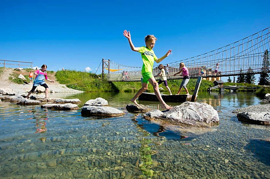 Sonnberg Ferienanlage