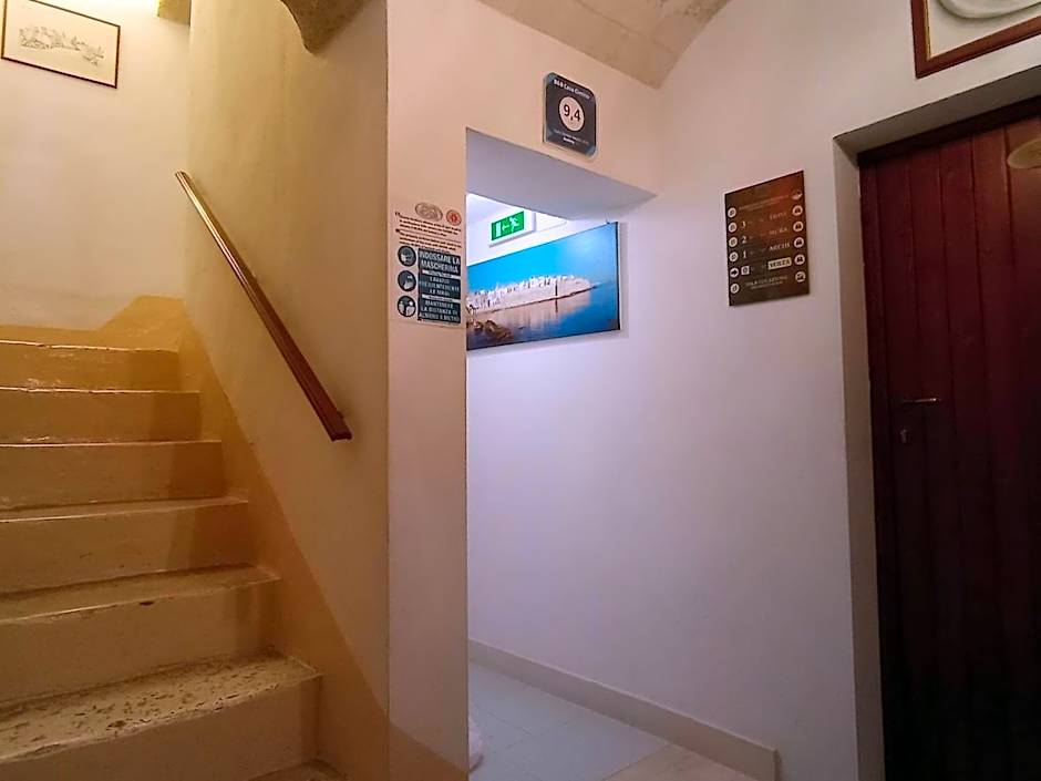 B&B Casa Cimino - Monopoli - Puglia