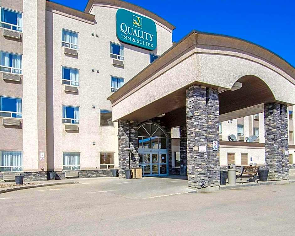 Quality Inn & Suites