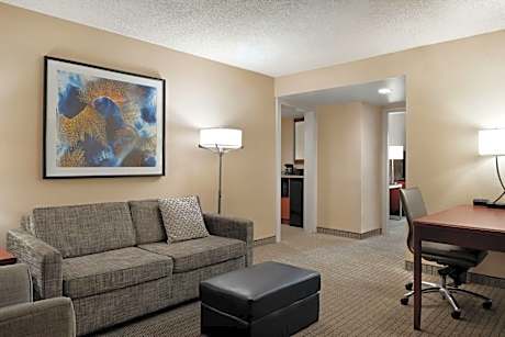 Two-Bedroom Suite