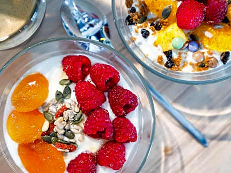 ibis Styles Paris Orly Tech Airport