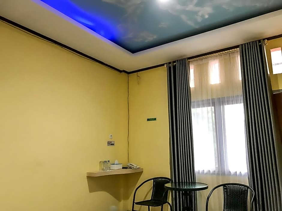Gerson Hotel Abepura by Reddoorz – Jayapura, WA