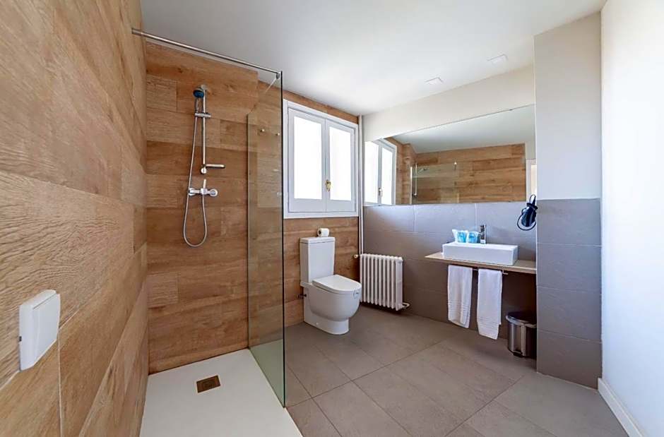 Dynamic Hotels Caldetes Barcelona