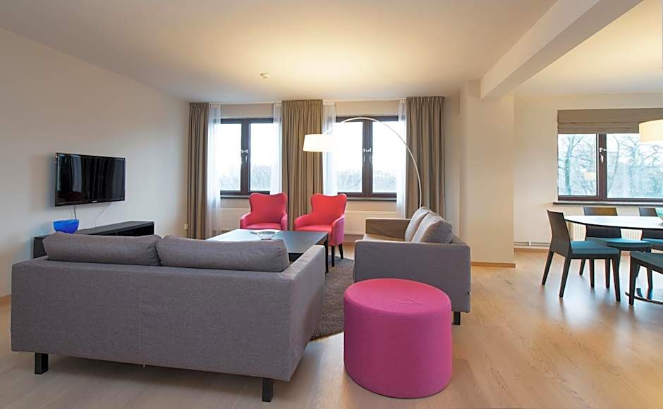 Thon Hotel Slottsparken