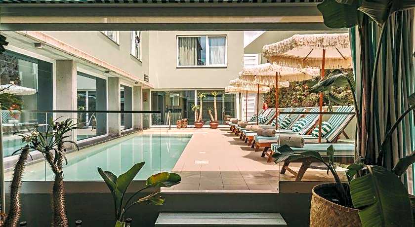 Zenite Boutique Hotel & Spa