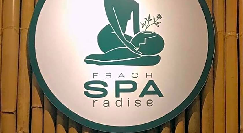 Frachette's Bed & Breakfast