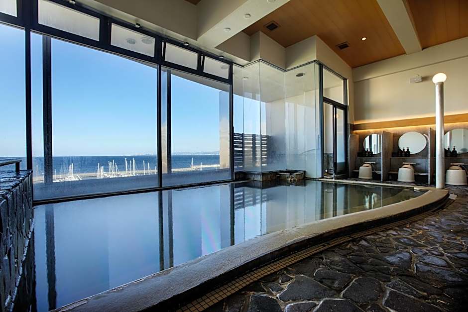 Hotel New Tsuruta