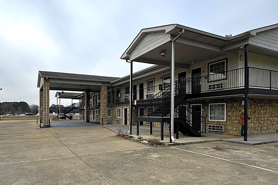 General Bragg Inn & Suites Chickamauga