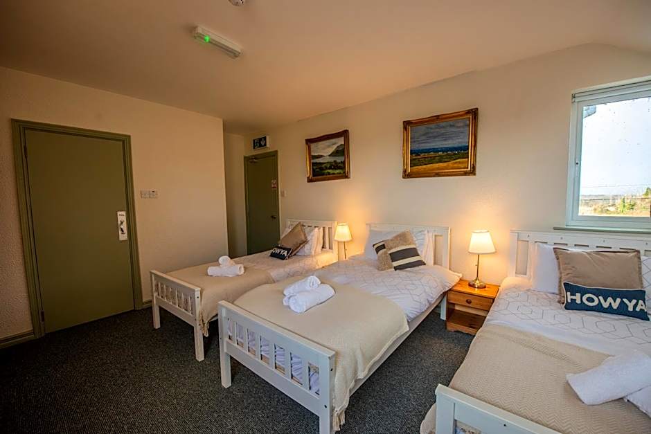 Greenfield Lodge Hotel Bar & Bistro