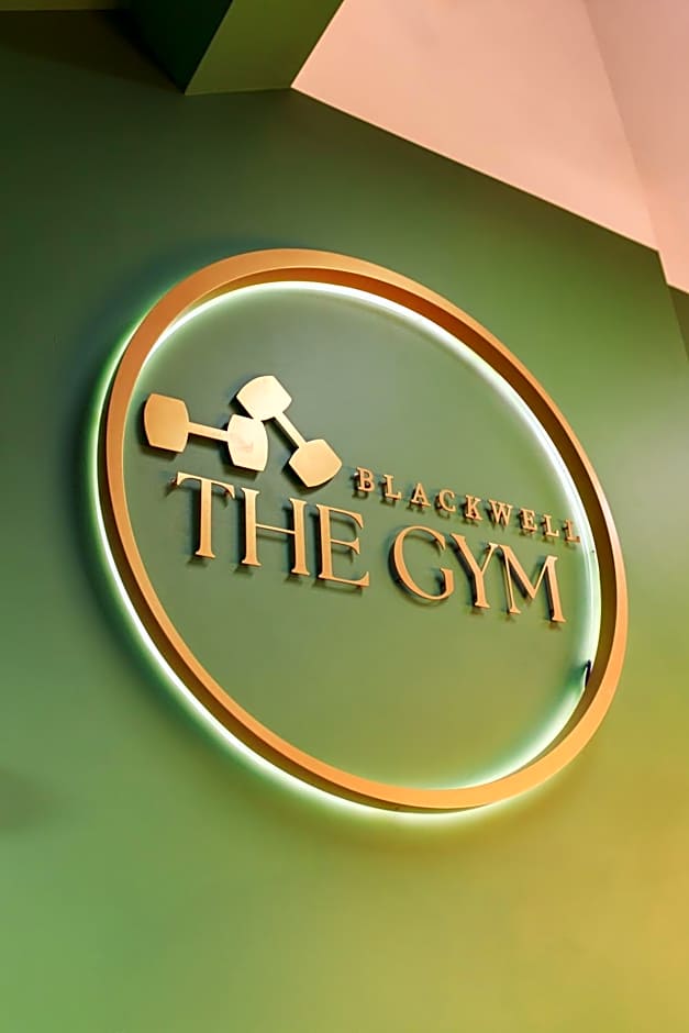 Blackwell Grange Hotel