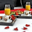 Komorowski Luxury Guest Rooms