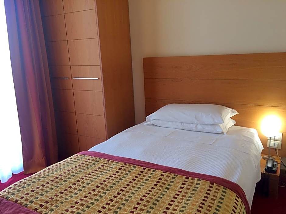 Accademia Hotel