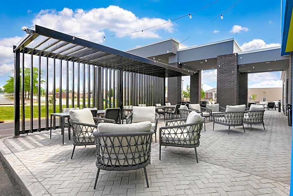 Home2 Suites by Hilton Somerset