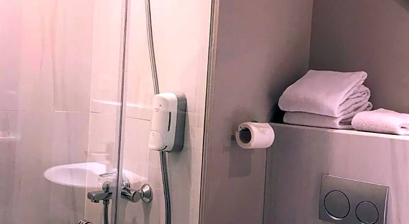 ibis budget Surabaya Diponegoro