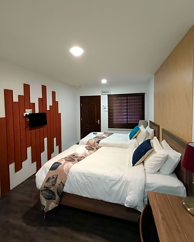 The Retreat Tanjung Jara