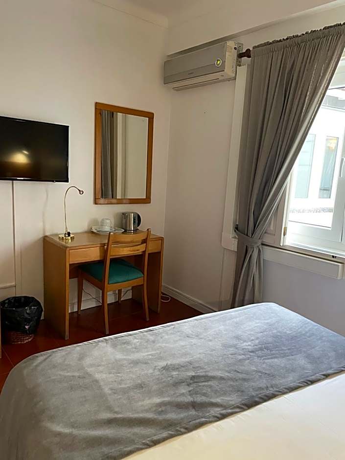Hotel Ilha