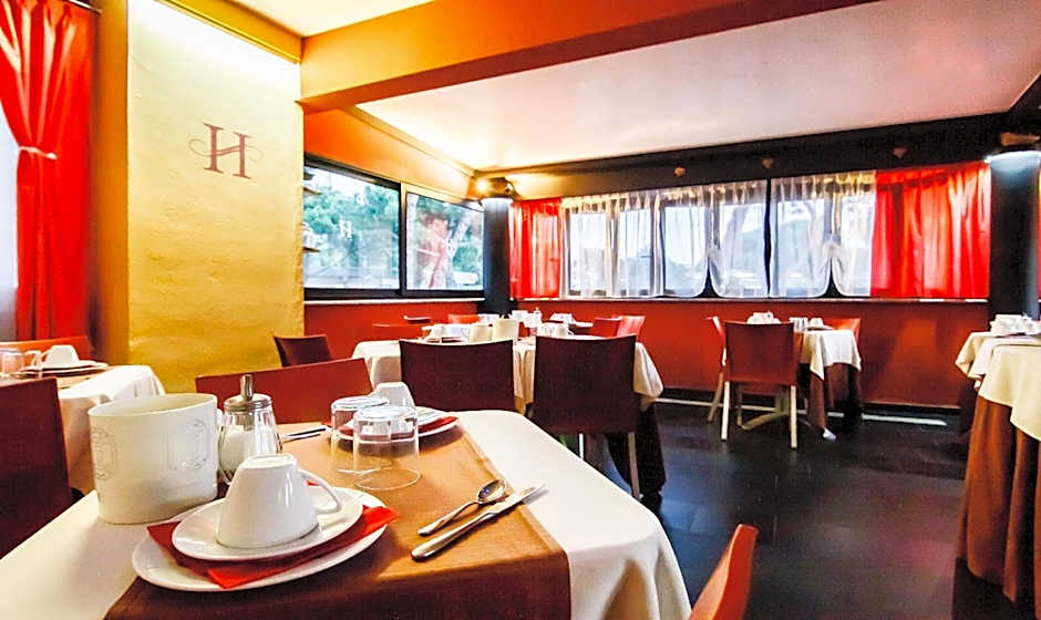 Hotel Savoia