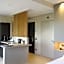 Ollen apartments