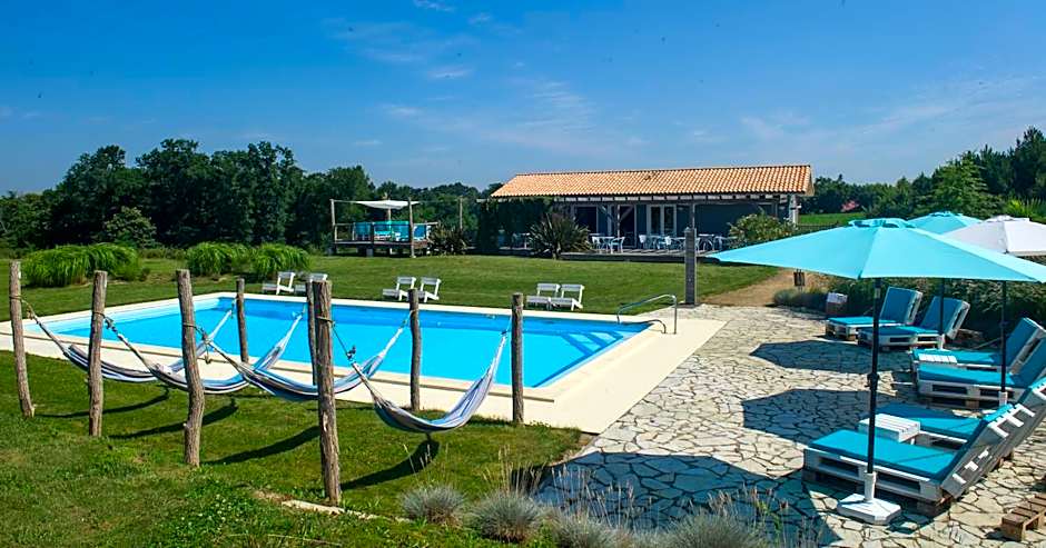 La Petite Couronne, Ecolodge & Lofts