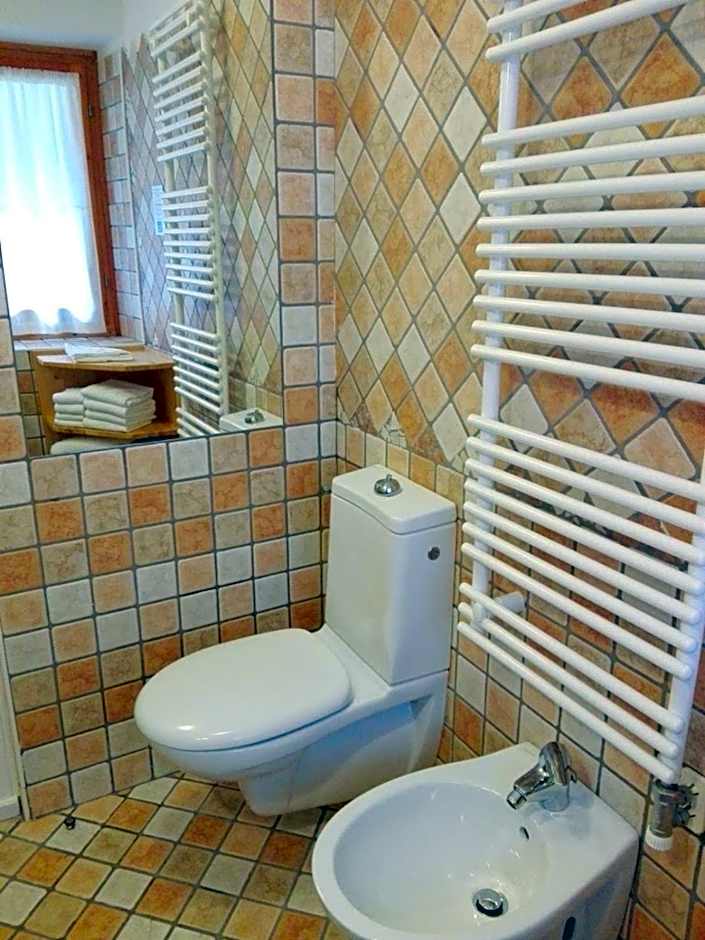 Hotel Dal Bracconiere