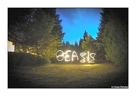 Theasis-Igloo