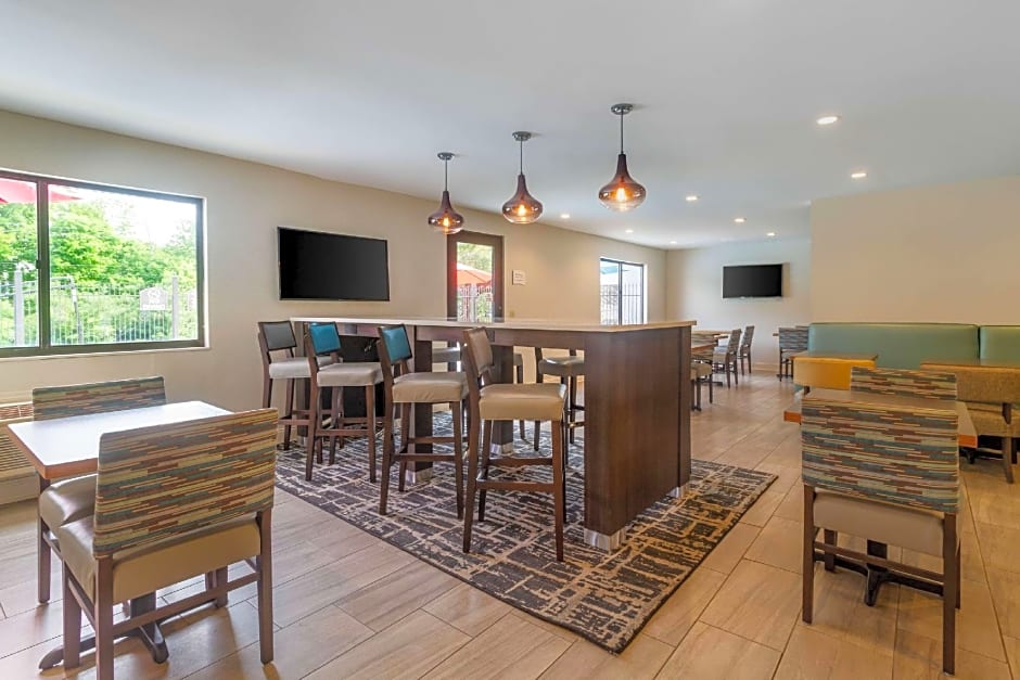 Quality Inn Danville