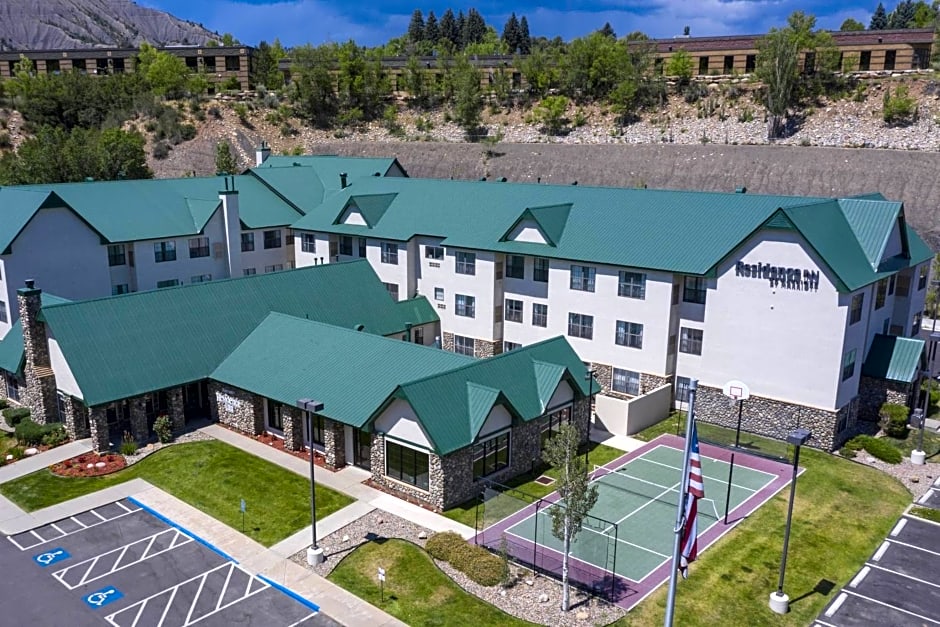 Residence Inn by Marriott Durango Downtown