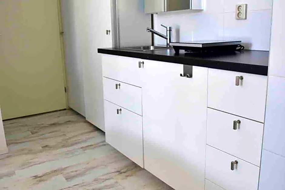 010 Studio City Center Rotterdam