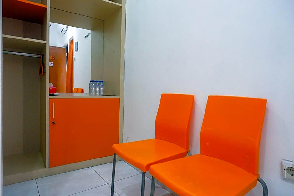 RedDoorz near Affandi Gejayan 2