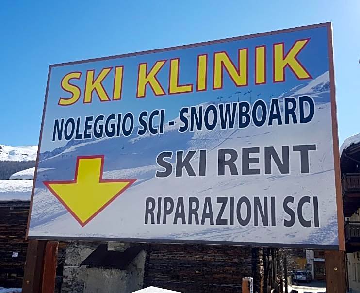 La Grolla Rooms & Apartments