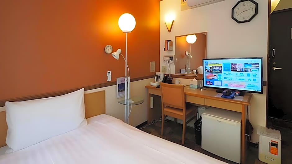 Toyoko Inn Akita-eki Higashi-guchi