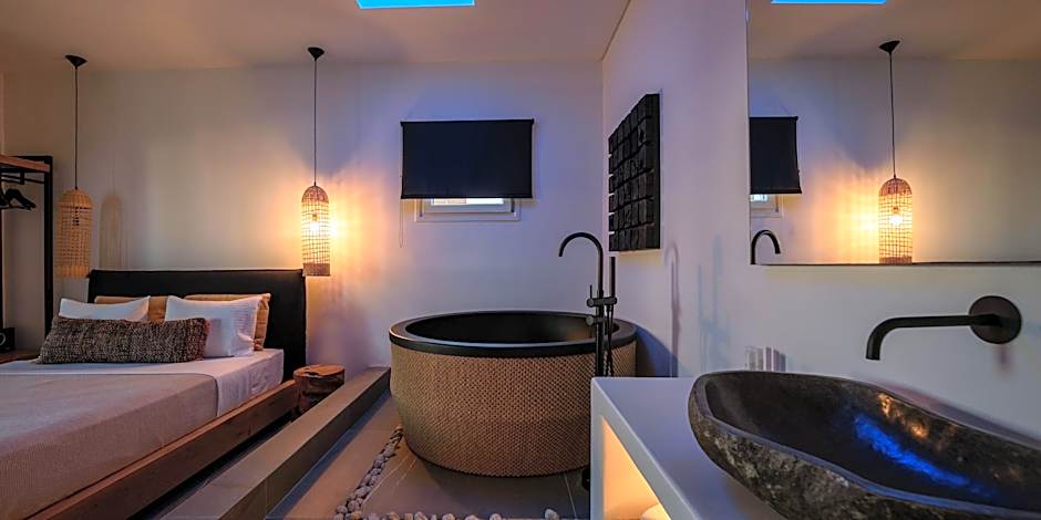 Olive Mykonos Villas