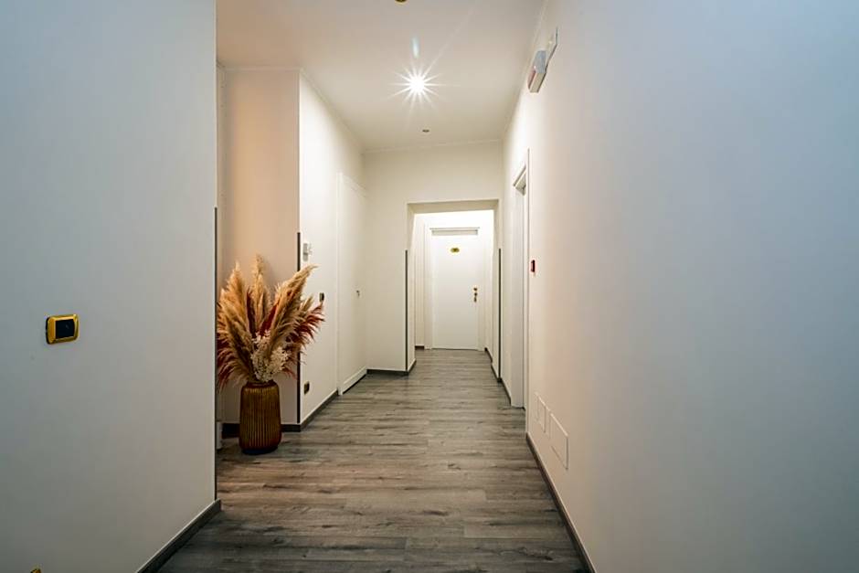 Hotel San Nicola