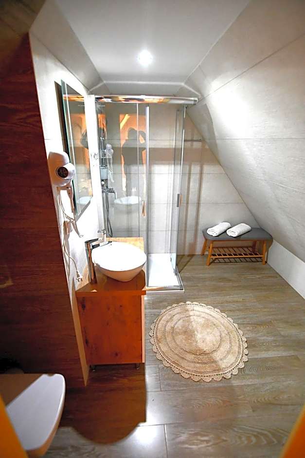 Apartamenty Rogowcówka